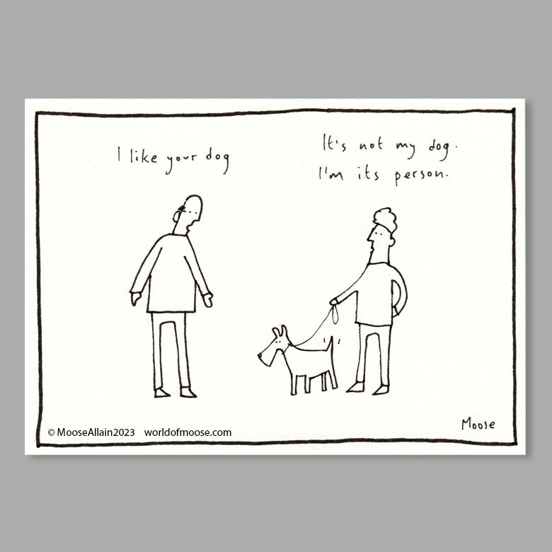 Person cartoon