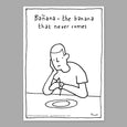 Bañana Cartoon