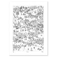 Fields Print