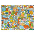 Honk Jigsaw Puzzle