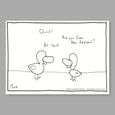 New Zealand cartoon