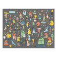 Parp Jigsaw Puzzle