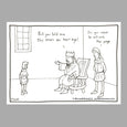 Refresh The Page cartoon