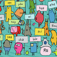 Yes Jigsaw Puzzle