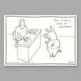 Appoinkment Cartoon