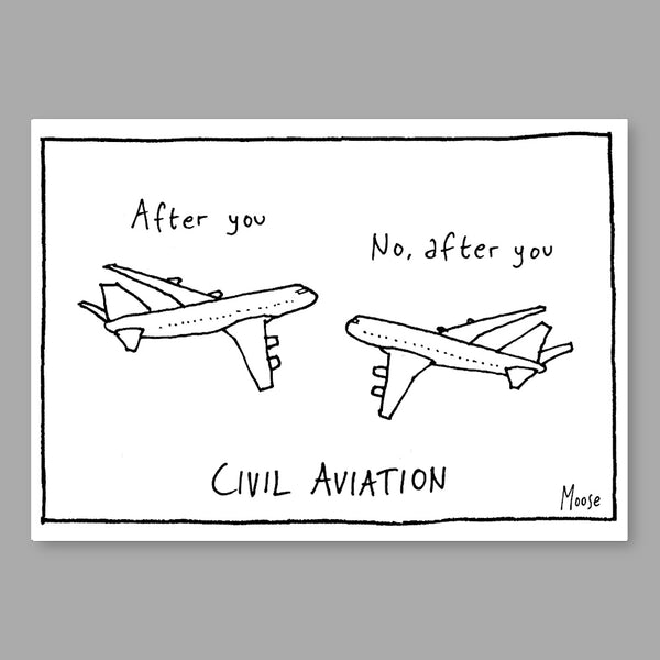 Civil Aviation