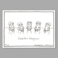 Gambollers Cartoon