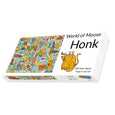 Honk Jigsaw Puzzle