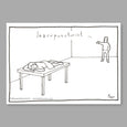 Inacupuncturist Cartoon