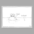 Island Cartoon