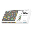 Parp Jigsaw Puzzle