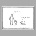 Pat The Dog