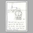 South Pole Cartoon