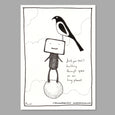 Tiny Planet Cartoon