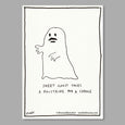 Sheet Ghost