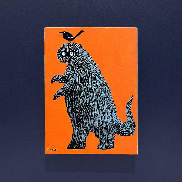Stibb Cross from The Townsfolk series