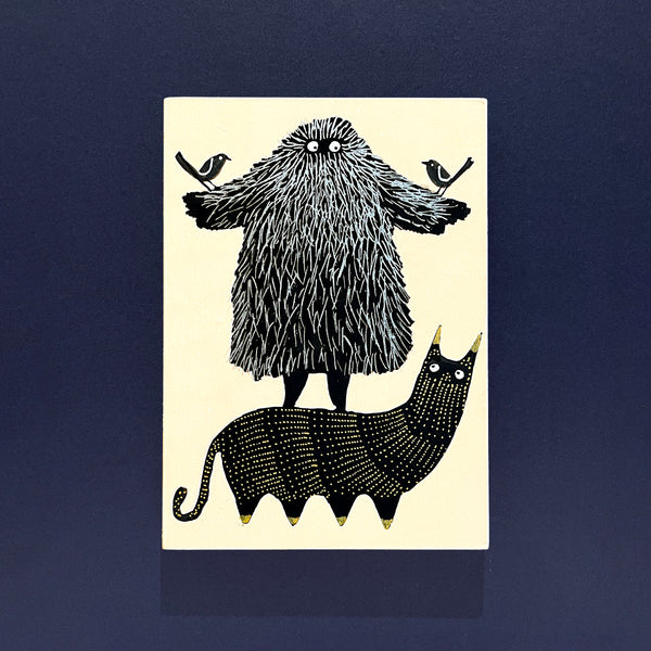Smeatharpe & Stogursey from The Townsfolk series