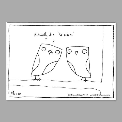 Private Eye Cartoons