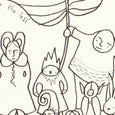 We Meet Every Tuesday Under The Leaf