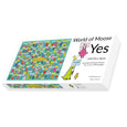 Yes Jigsaw Puzzle